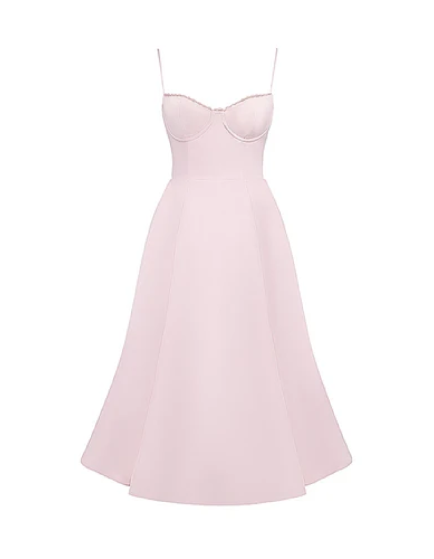 Seraphine – Vintage charm – Midi dress