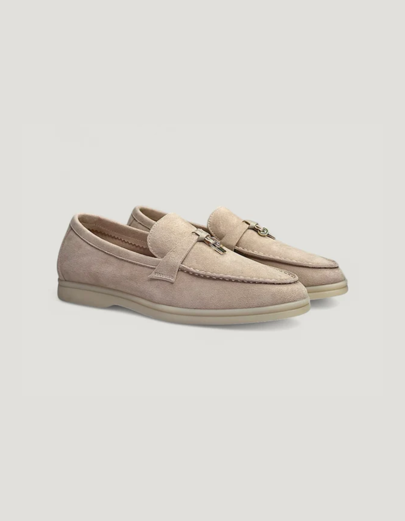 Rosavina – Minimal bit detail – Loafers