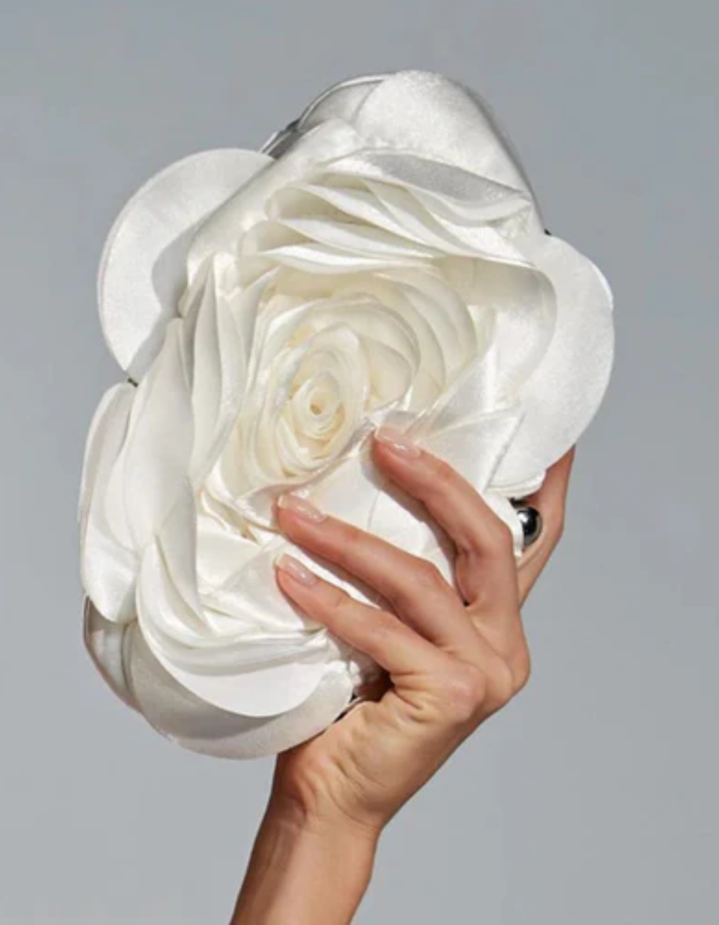 Floryn – Floral elegance – Clutch bag