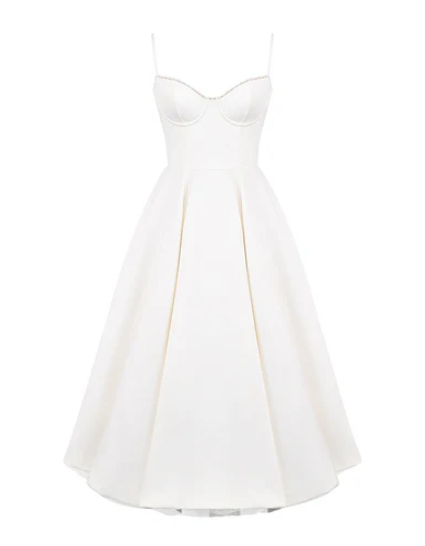 Seraphine – Vintage charm – Midi dress