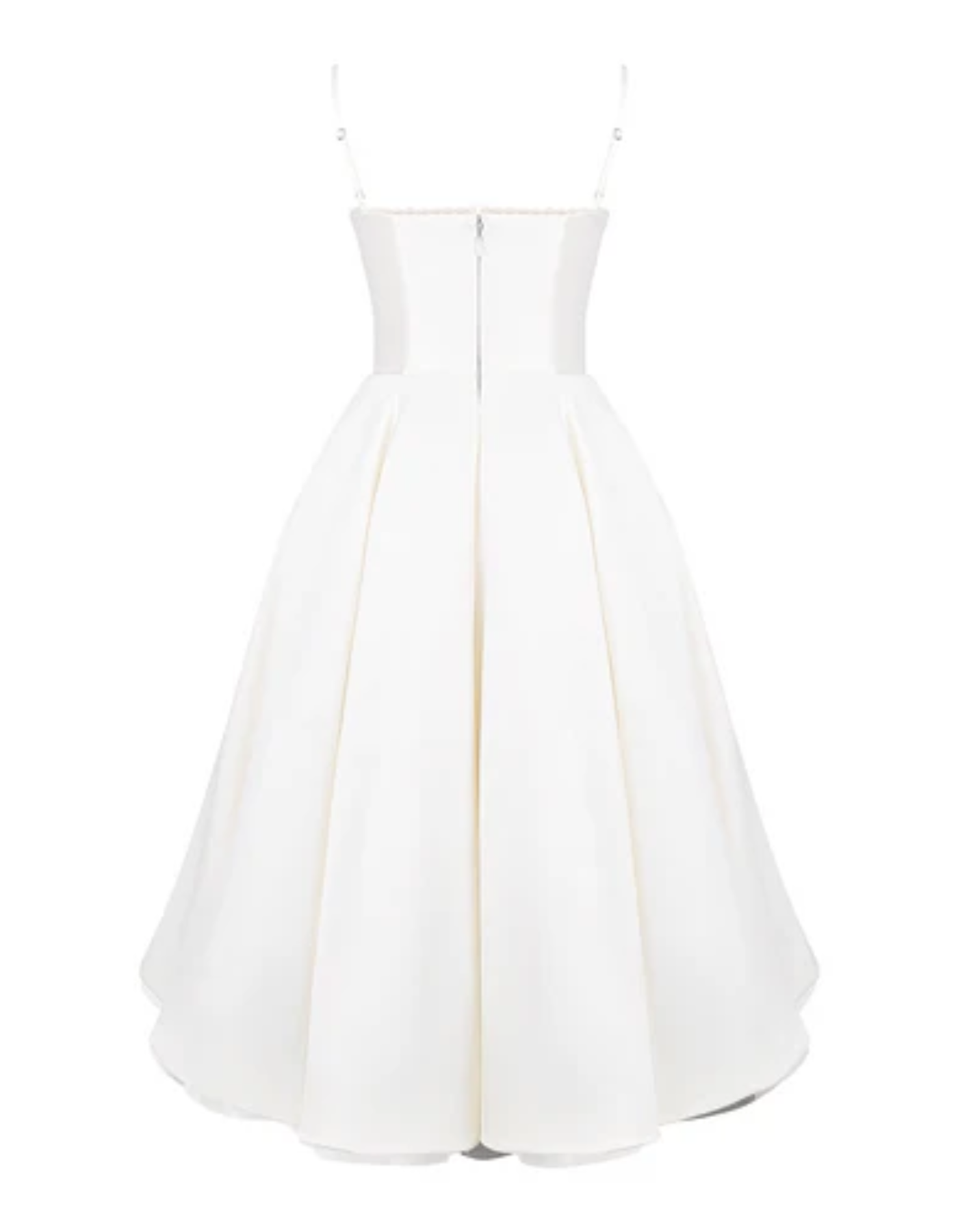 Seraphine – Vintage charm – Midi dress