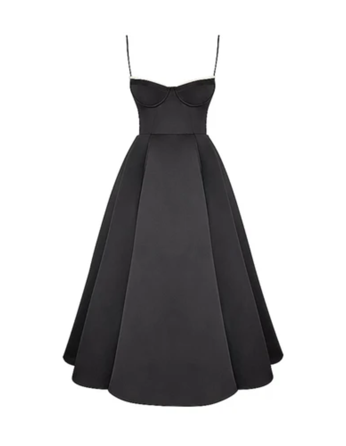 Seraphine – Vintage charm – Midi dress