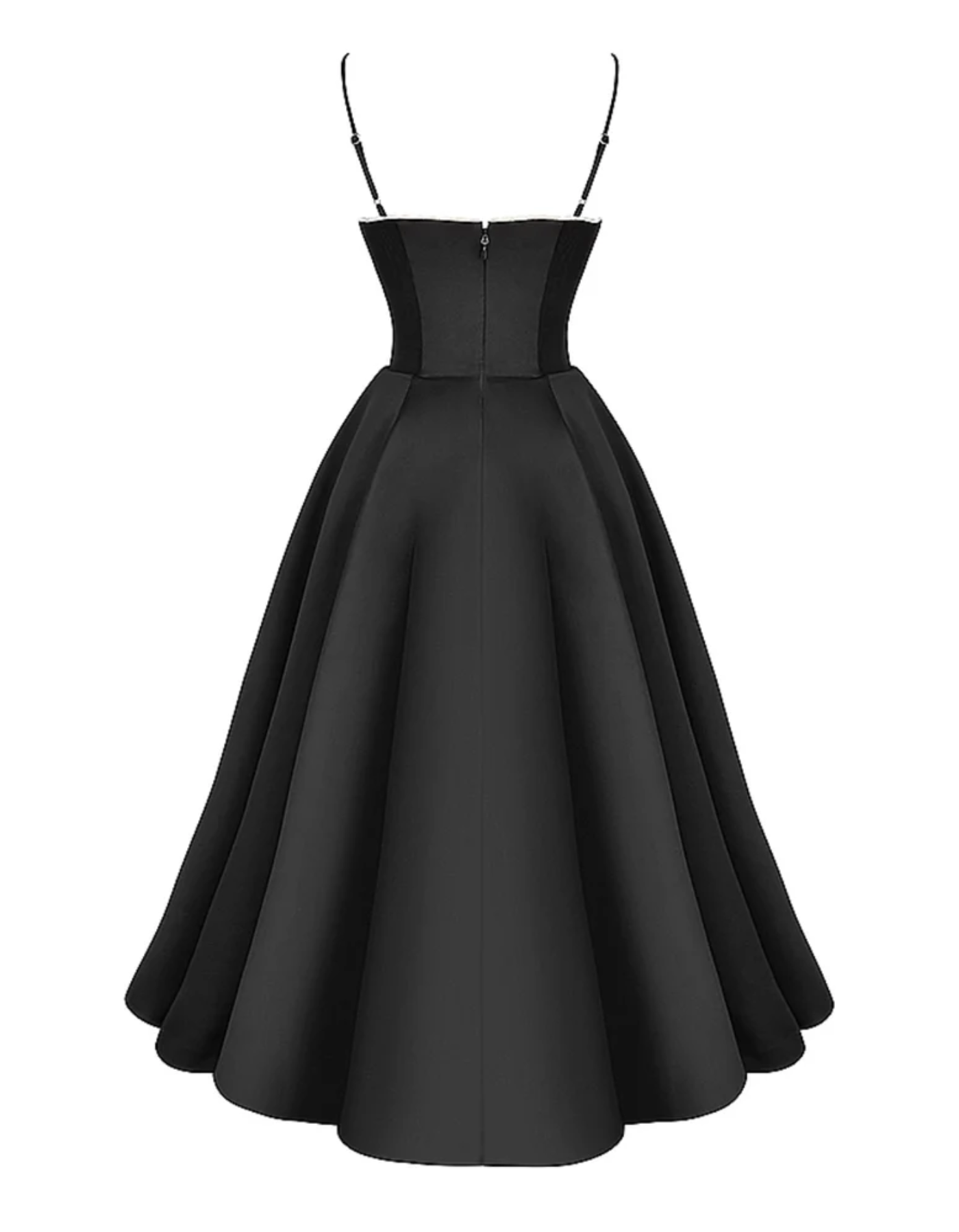 Seraphine – Vintage charm – Midi dress