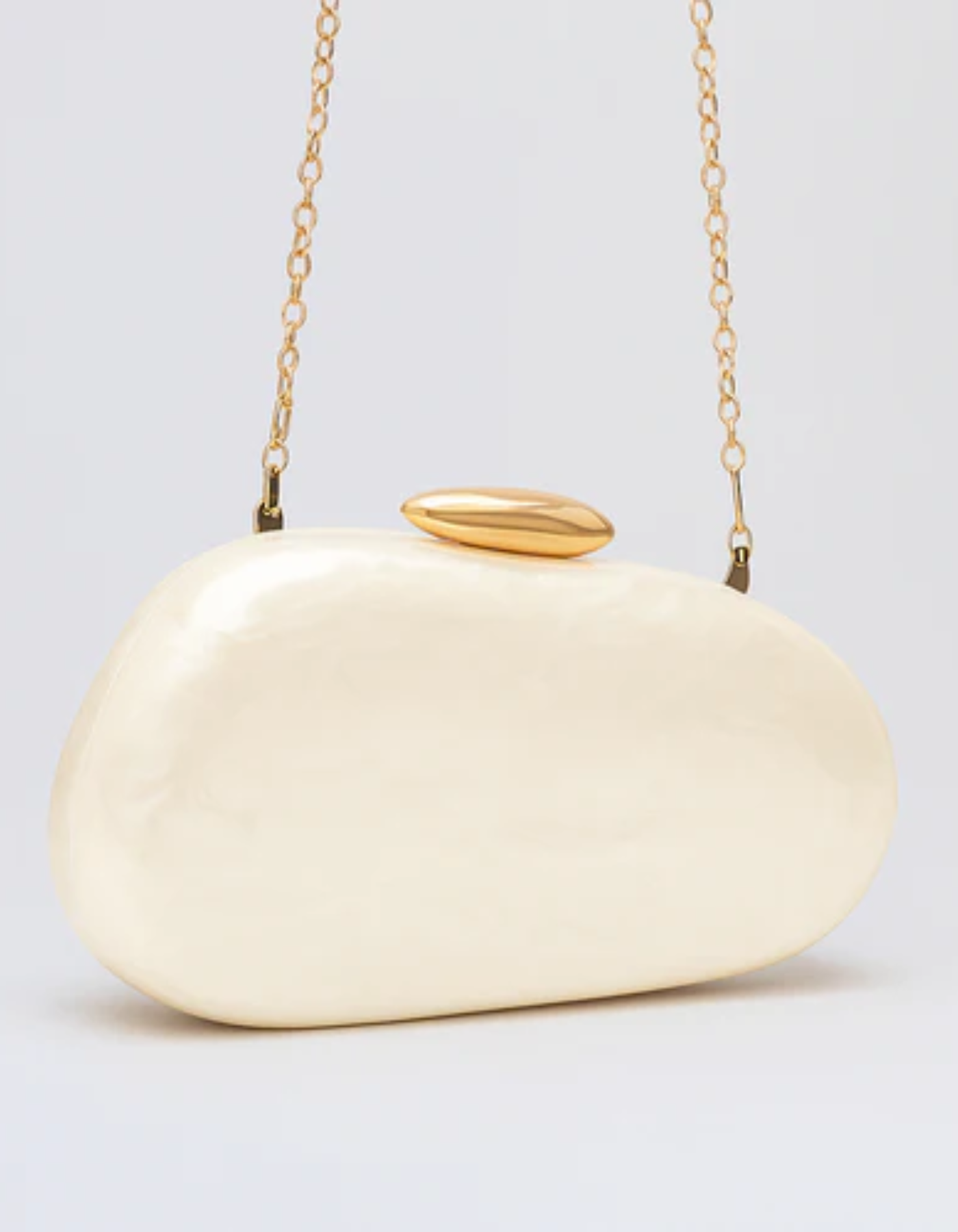 Camilla – Modern elegance – Clutch bag