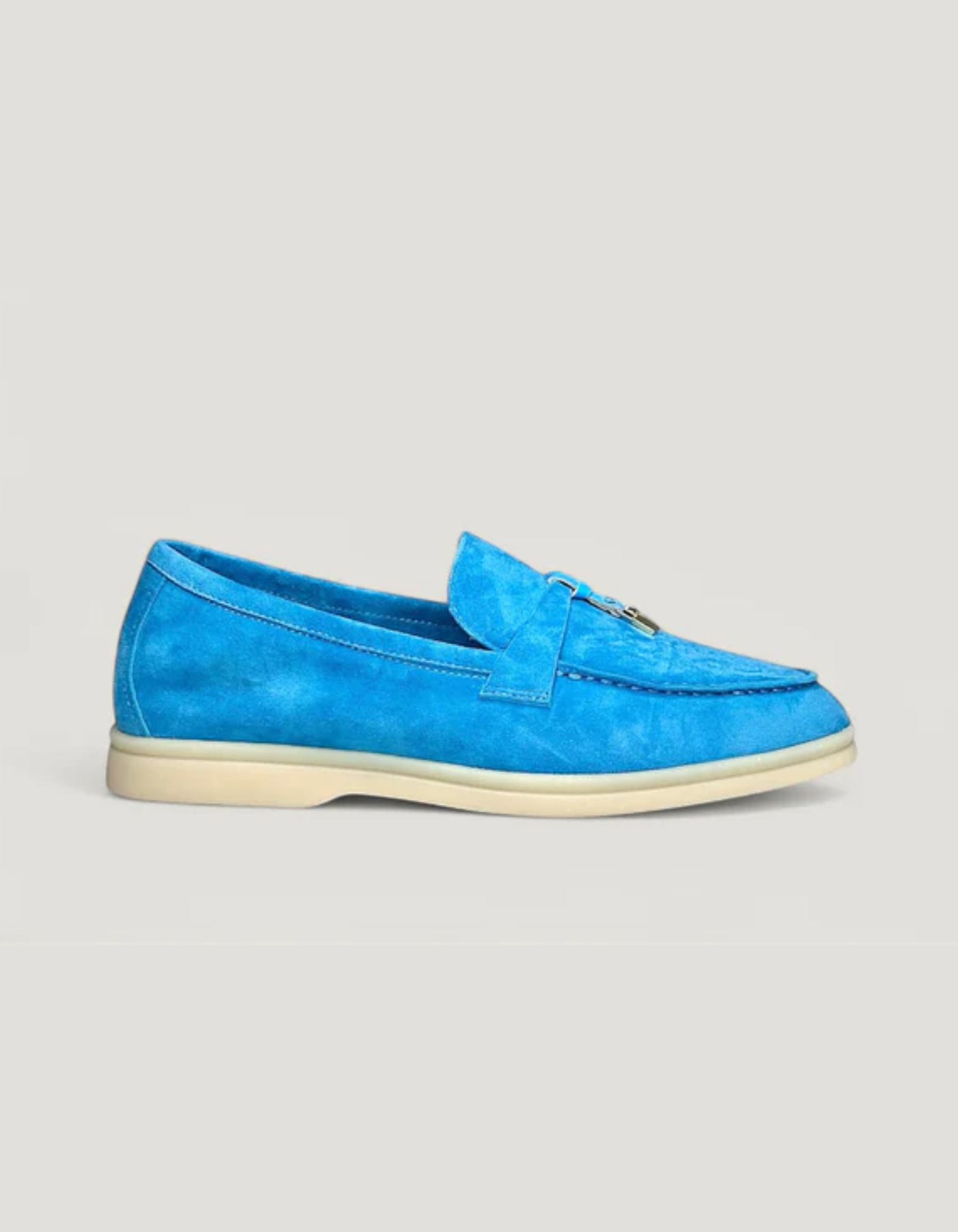 Rosalind – Bold bit detail – Loafers
