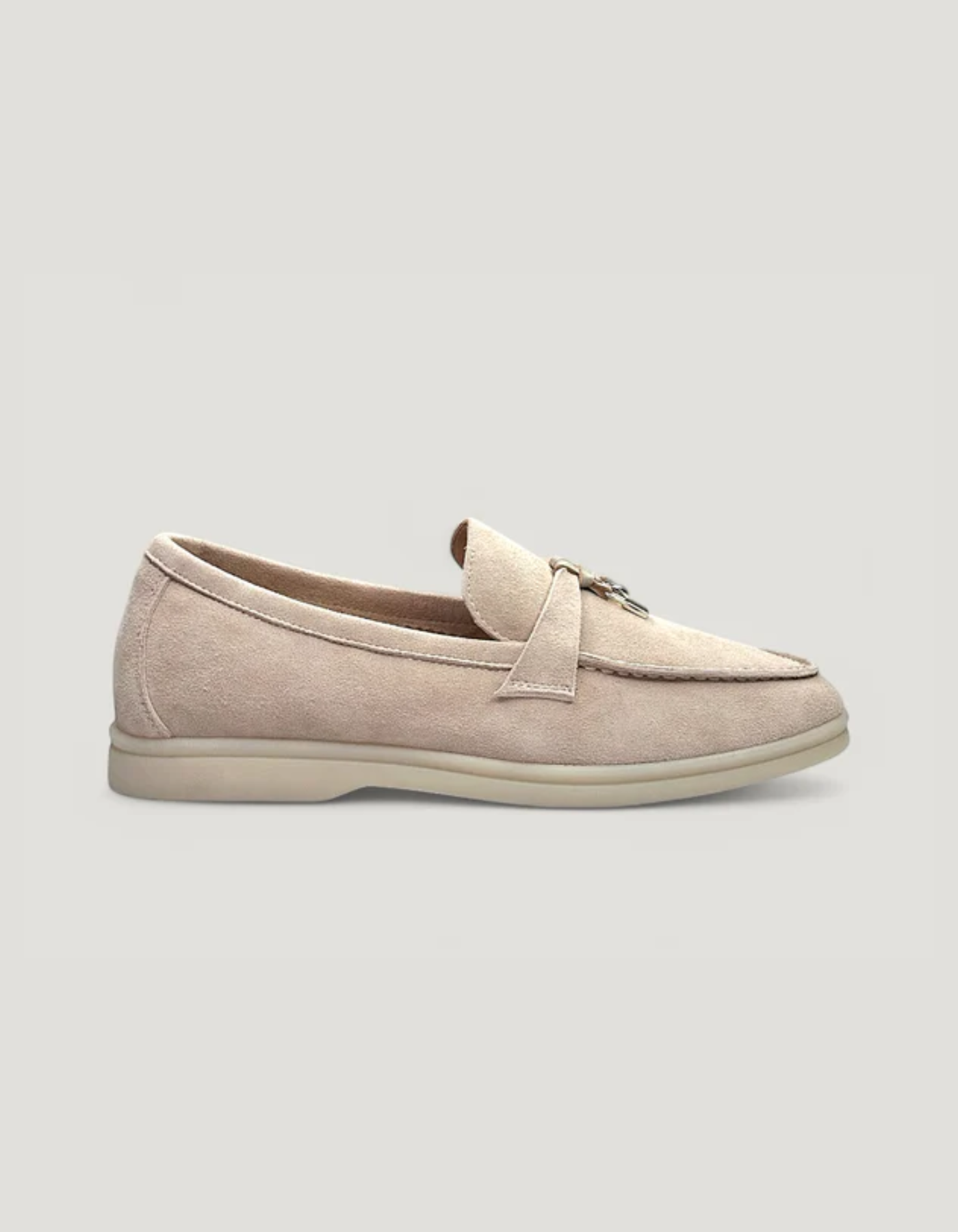 Rosavina – Minimal bit detail – Loafers