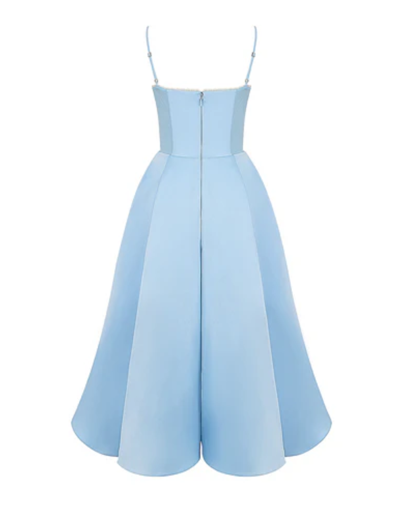 Seraphine – Vintage charm – Midi dress