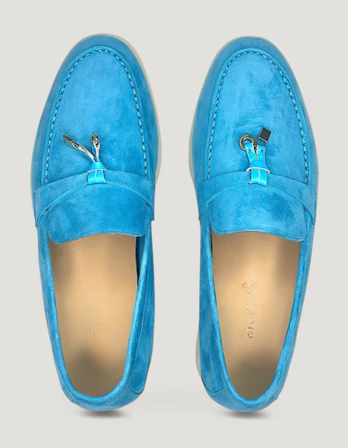 Rosalind – Bold bit detail – Loafers