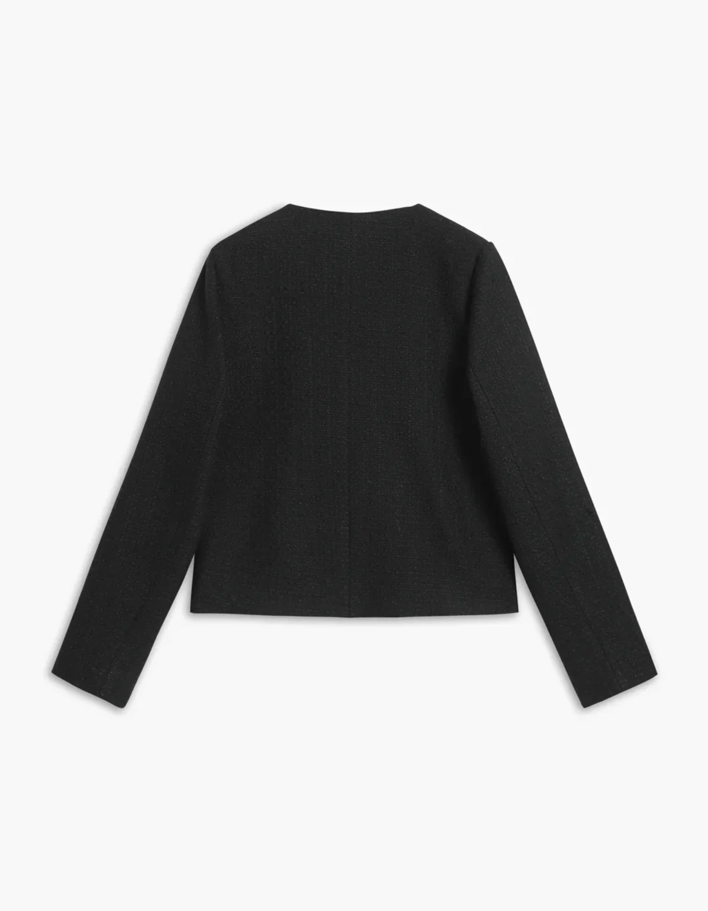 Coralie – Elegant design – Cropped blazer