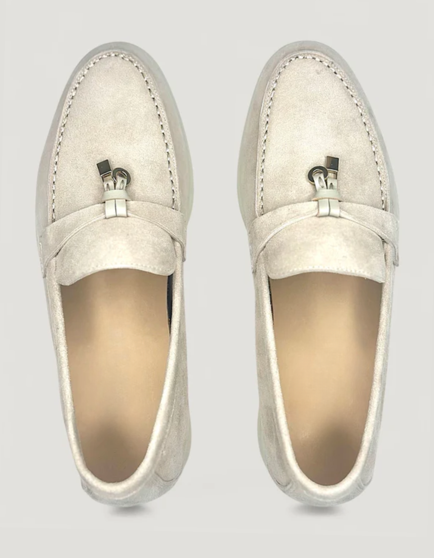 Rosavina – Minimal bit detail – Loafers