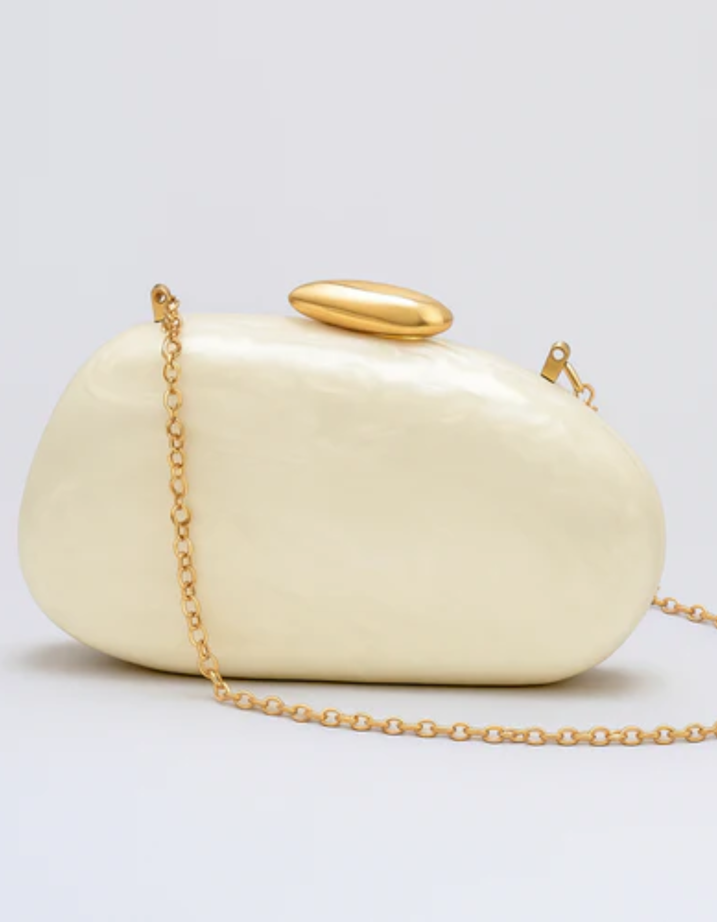 Camilla – Modern elegance – Clutch bag