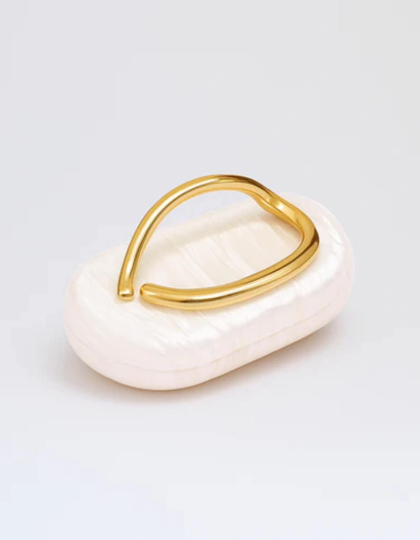 Liane – Elegant design – Clutch bag