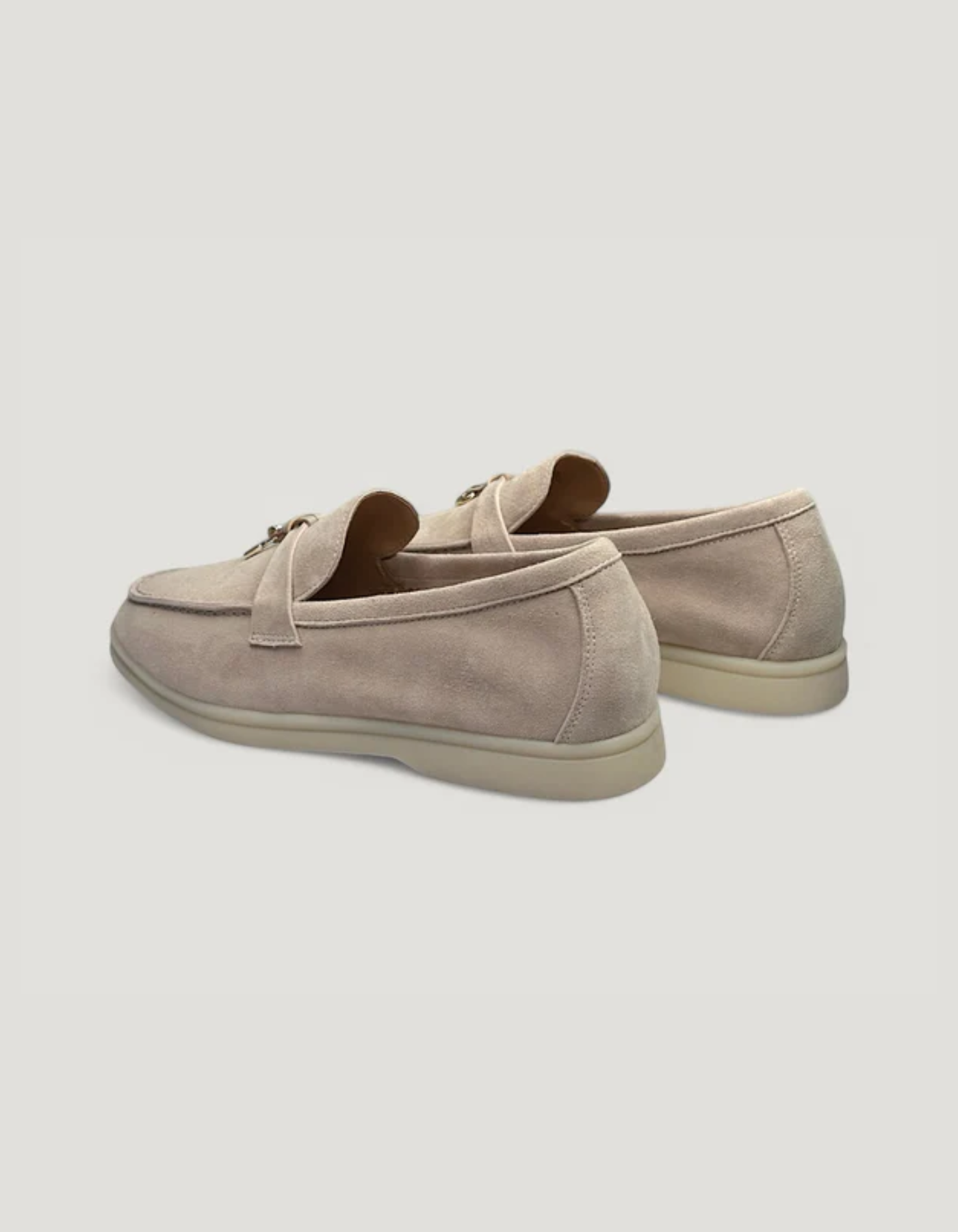 Rosavina – Minimal bit detail – Loafers
