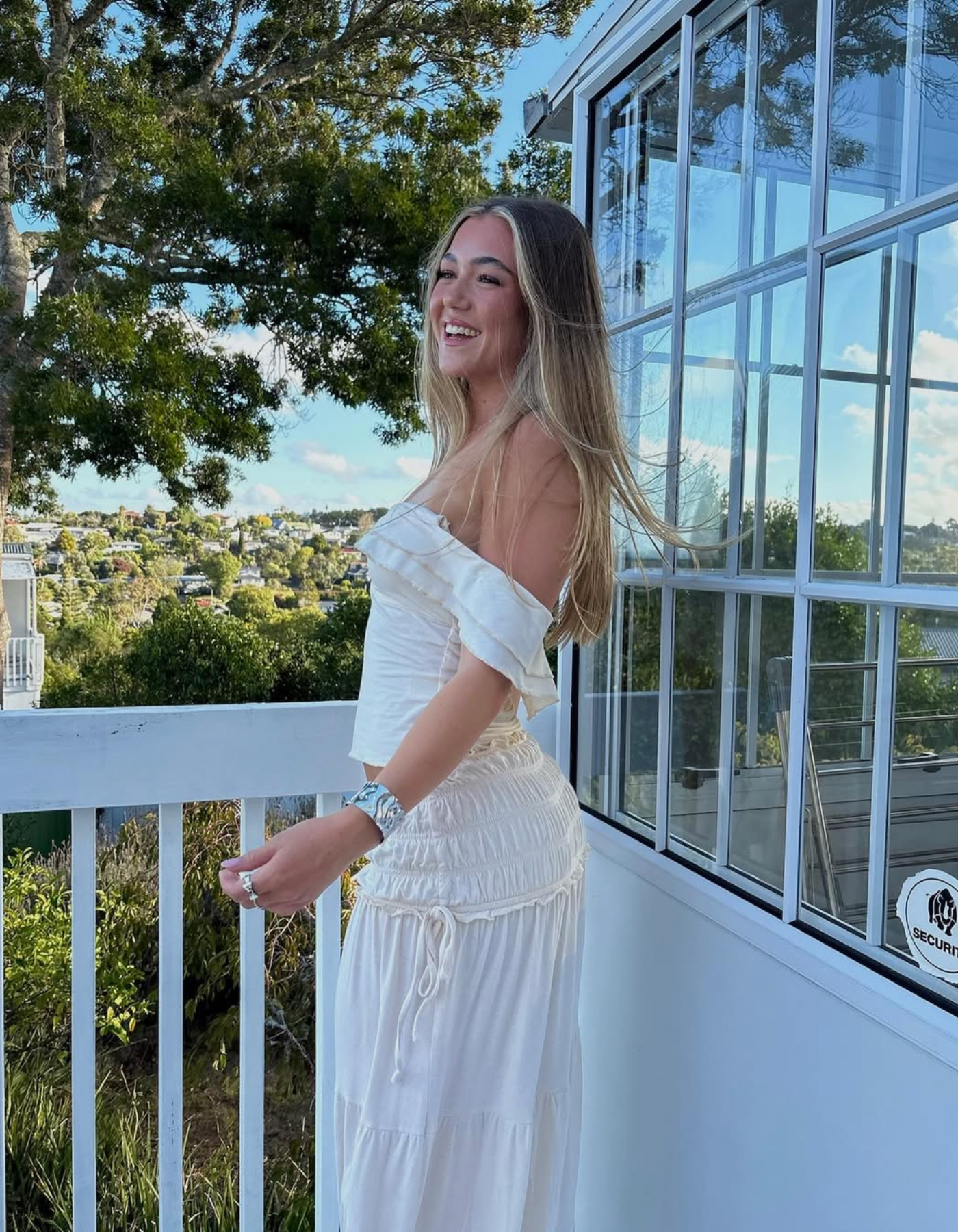 Floriene – Charme bohème – Robe de maternité