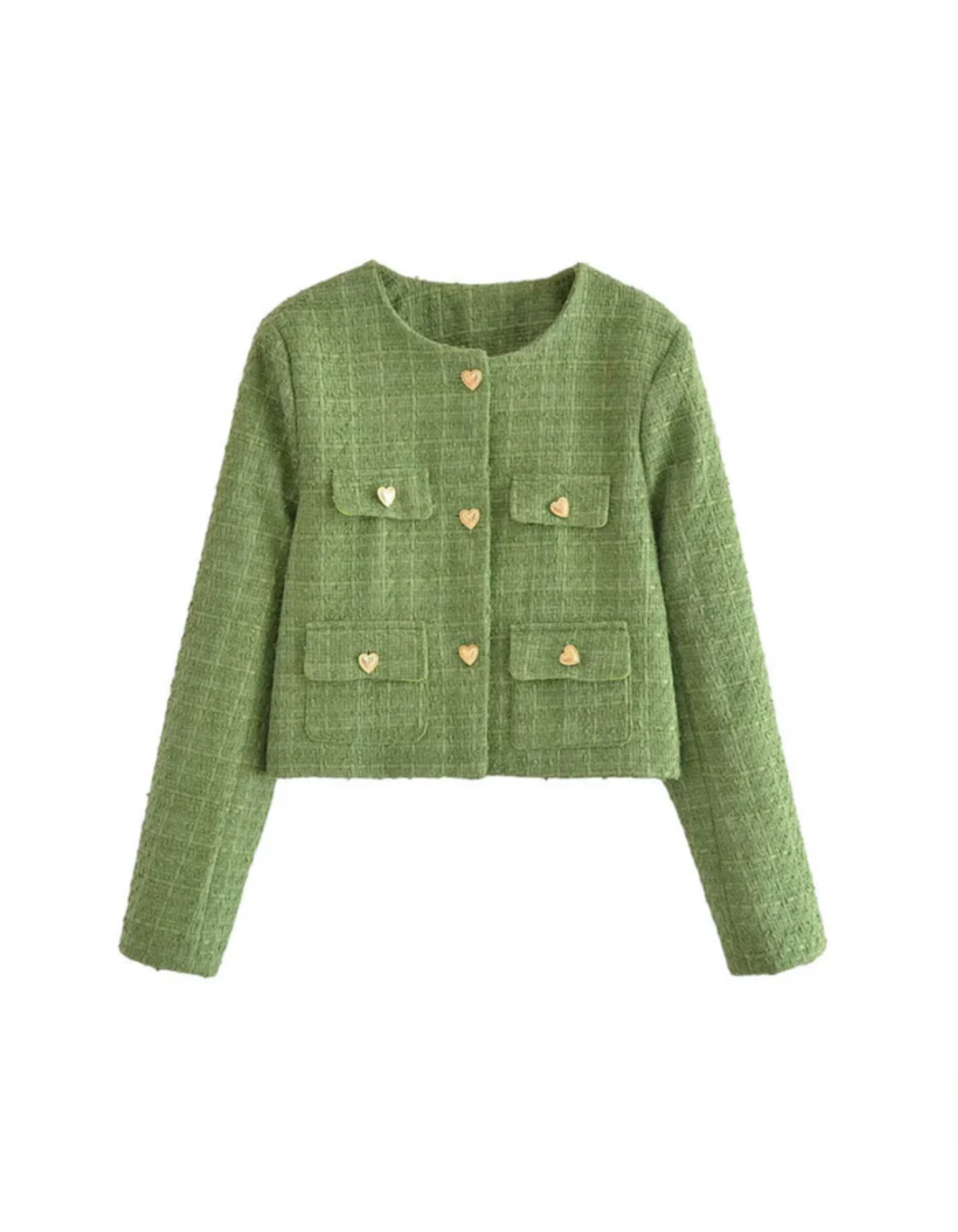 Isabella – Chic Set – Jacket and Skirt Set