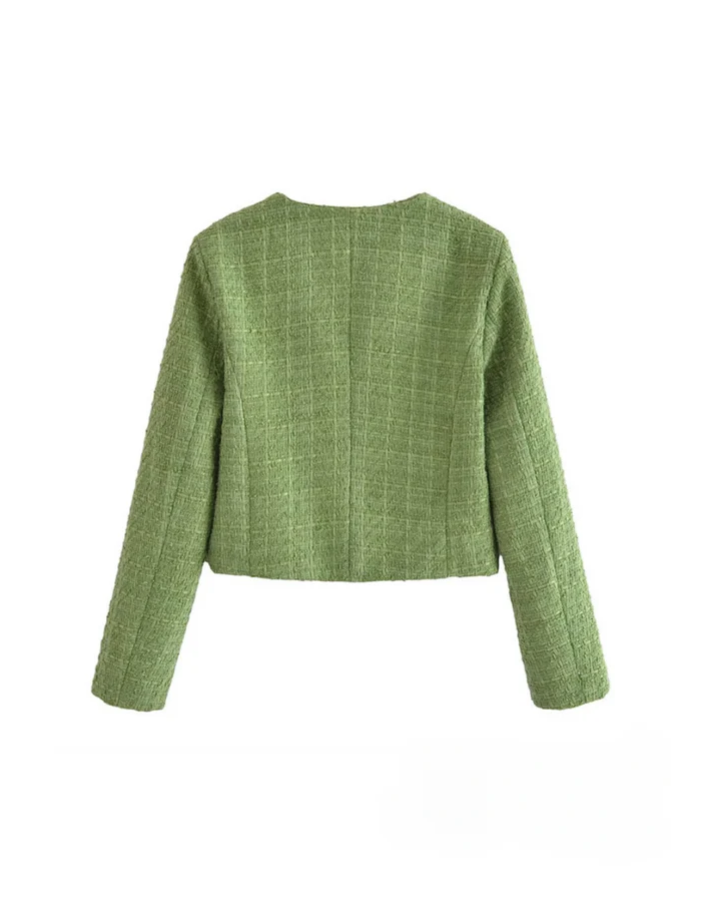 Isabella – Chic Set – Jacket and Skirt Set