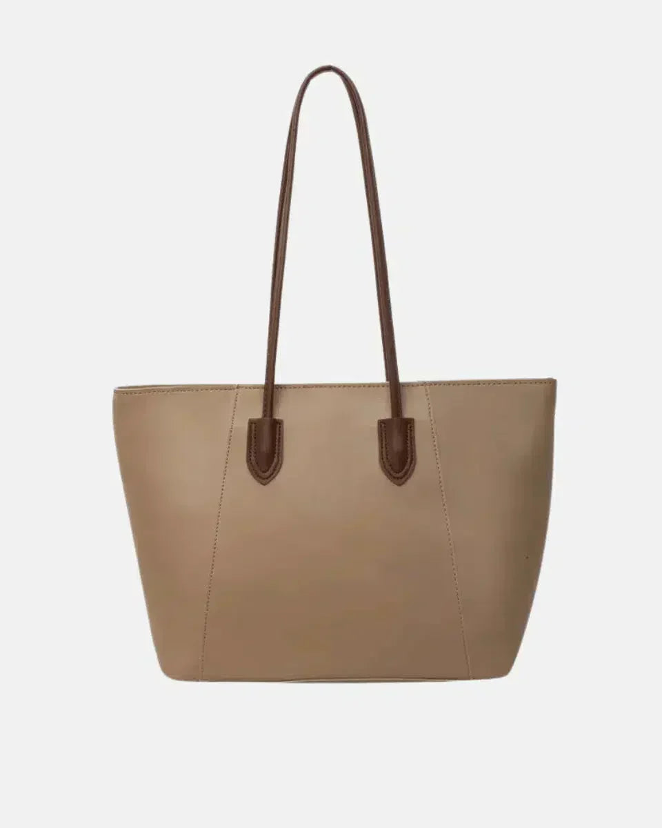 Amélie – Timeless style – Shopper-10174666113351-Ivory Ombre