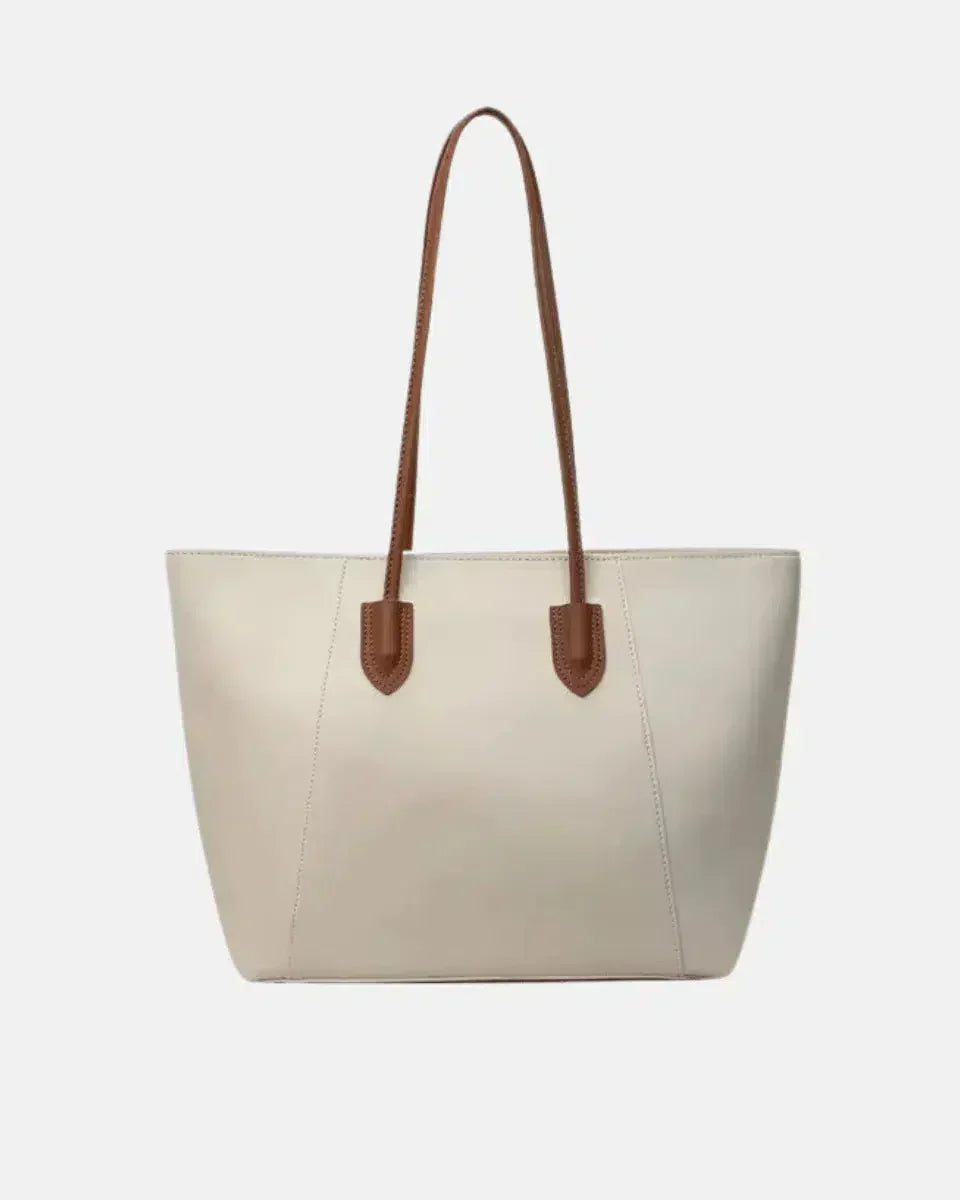 Amélie – Timeless style – Shopper-10174666113351-Ivory Ombre