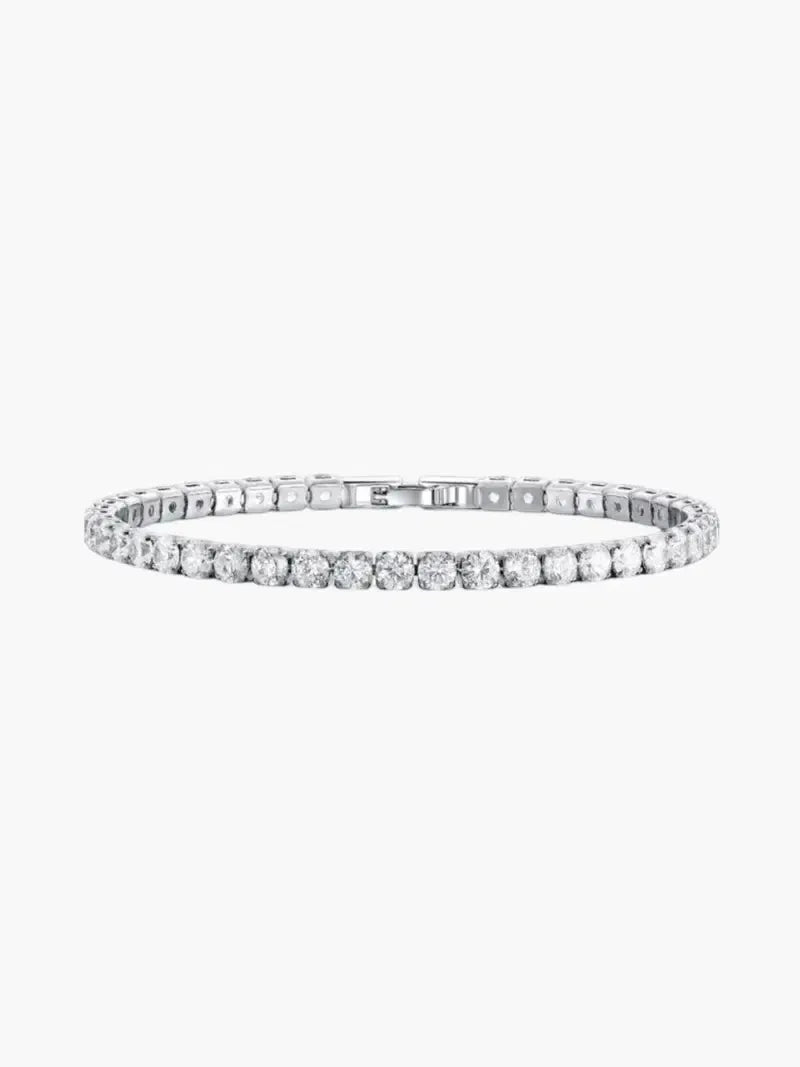 Bellaria – Timeless design – Tennis bracelet-10173354148167-Ivory Ombre