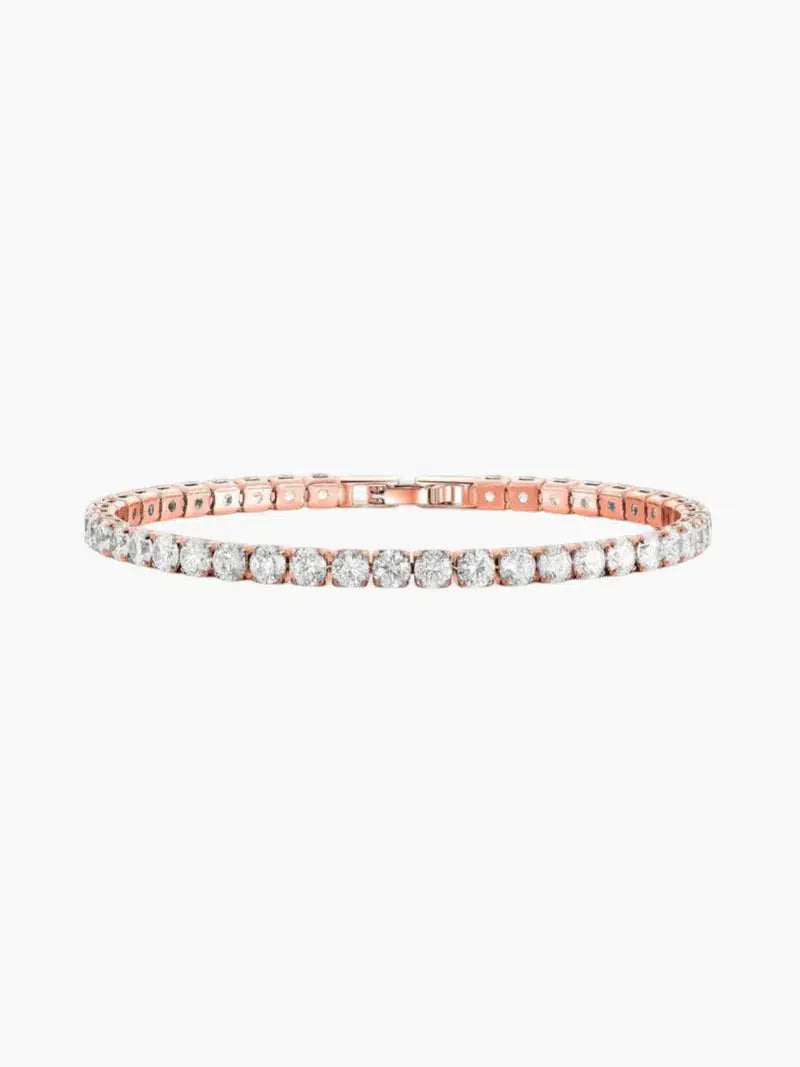 Bellaria – Timeless design – Tennis bracelet-10173354148167-Ivory Ombre