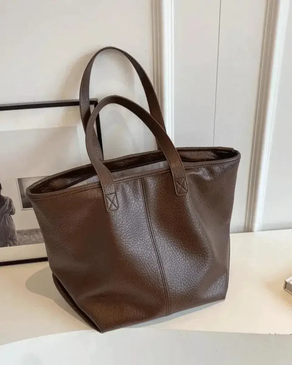 Cecilia – Versatile daily style – Shopper-10174666244423-Ivory Ombre