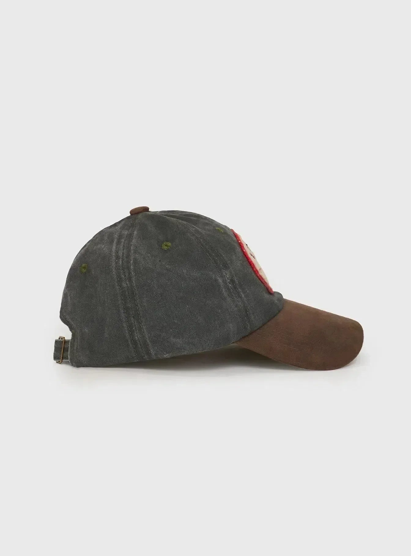Davira – Route 66 – Vintage cap-10174657429831-Ivory Ombre