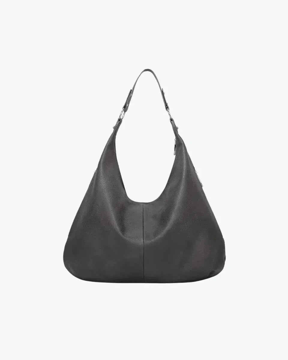 Eliana – Effortless everyday style – Shoulder bag-10174660608327-Ivory Ombre