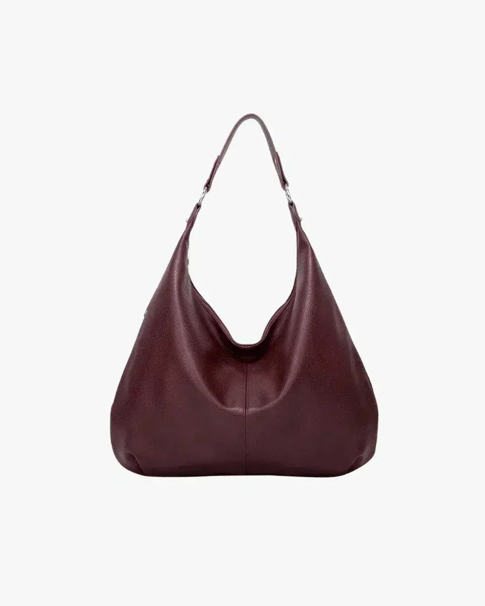 Eliana – Effortless everyday style – Shoulder bag-10174660608327-Ivory Ombre