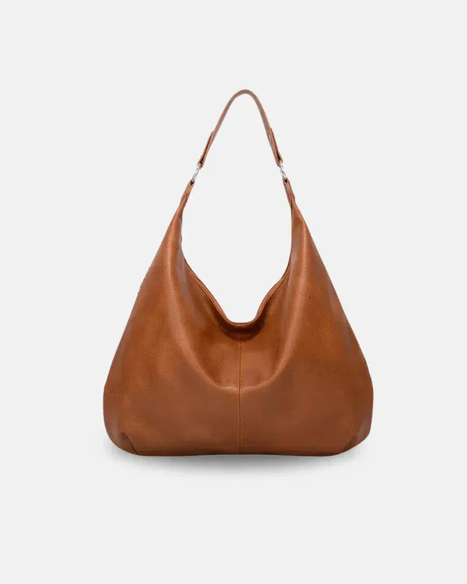 Eliana – Effortless everyday style – Shoulder bag-10174660608327-Ivory Ombre