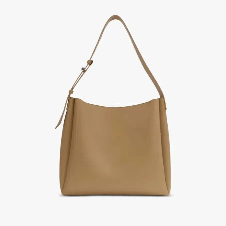 Elina – Timeless elegant style – Shoulder bag-10174660313415-Ivory Ombre