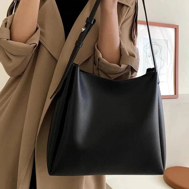 Elina – Timeless elegant style – Shoulder bag-10174660313415-Ivory Ombre