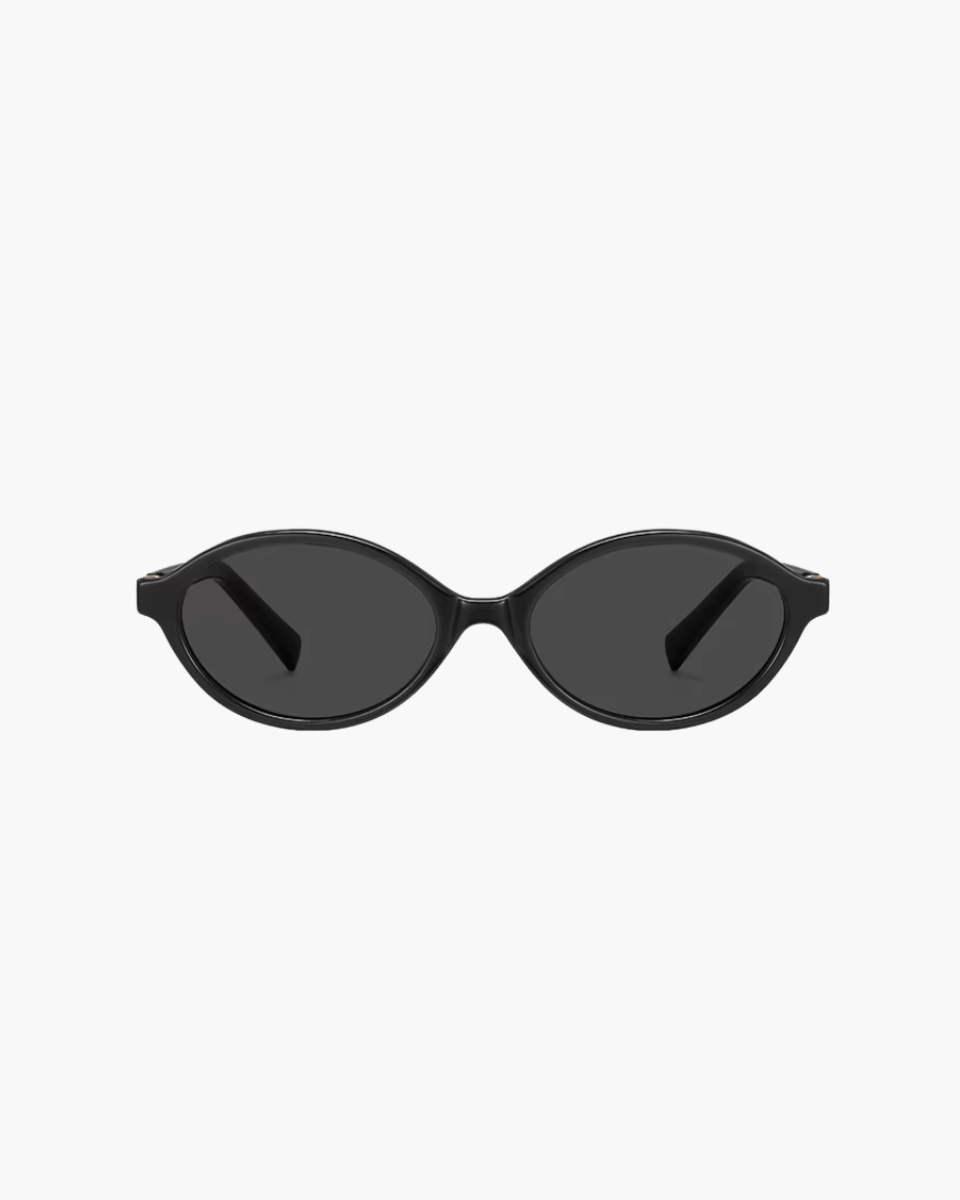 Elisa – Timeless design – Oval sunglasses-10173345530183-Ivory Ombre