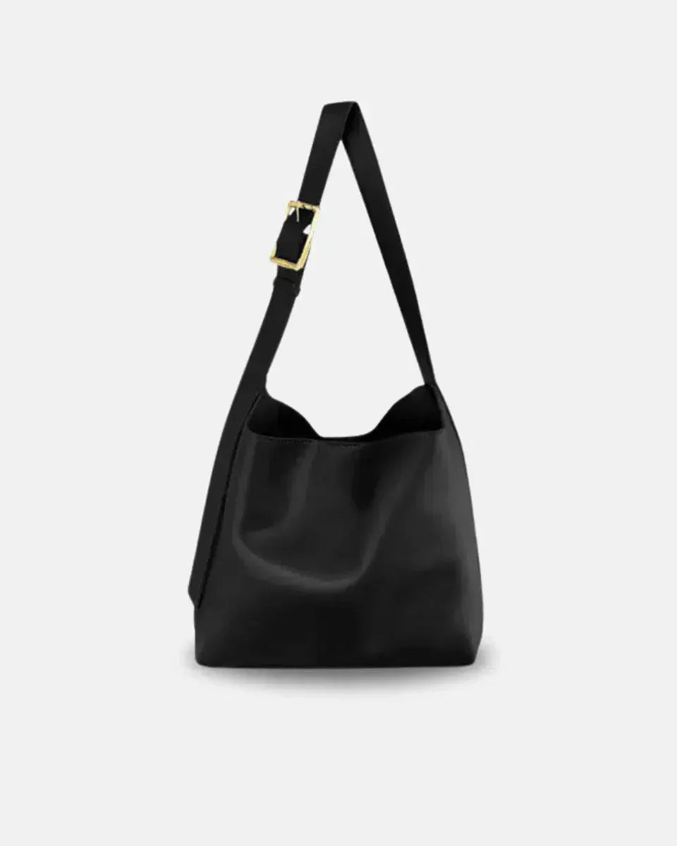 Élodie – Timeless sophisticated style – Shoulder bag-10174664769863-Ivory Ombre