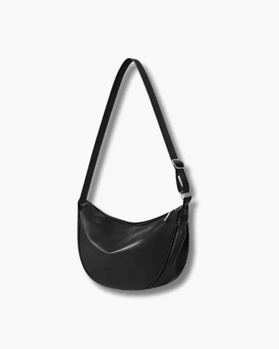Fiona – Timeless elegant design – Shoulder bag-10174661132615-Ivory Ombre