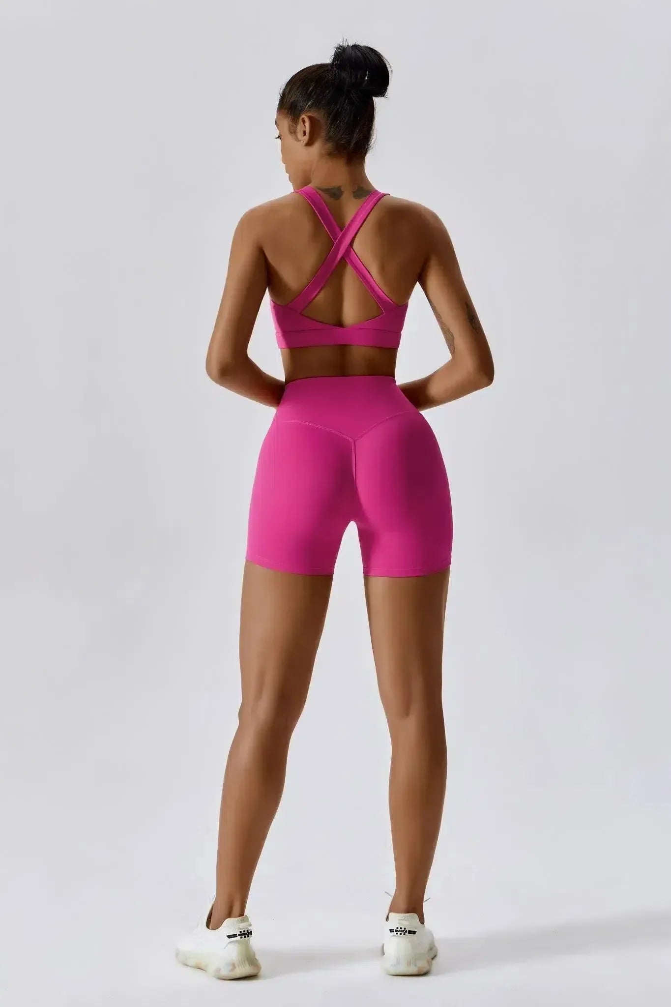Gaia – 3-piece set – High-performance activewear-10174860394823-Ivory Ombre