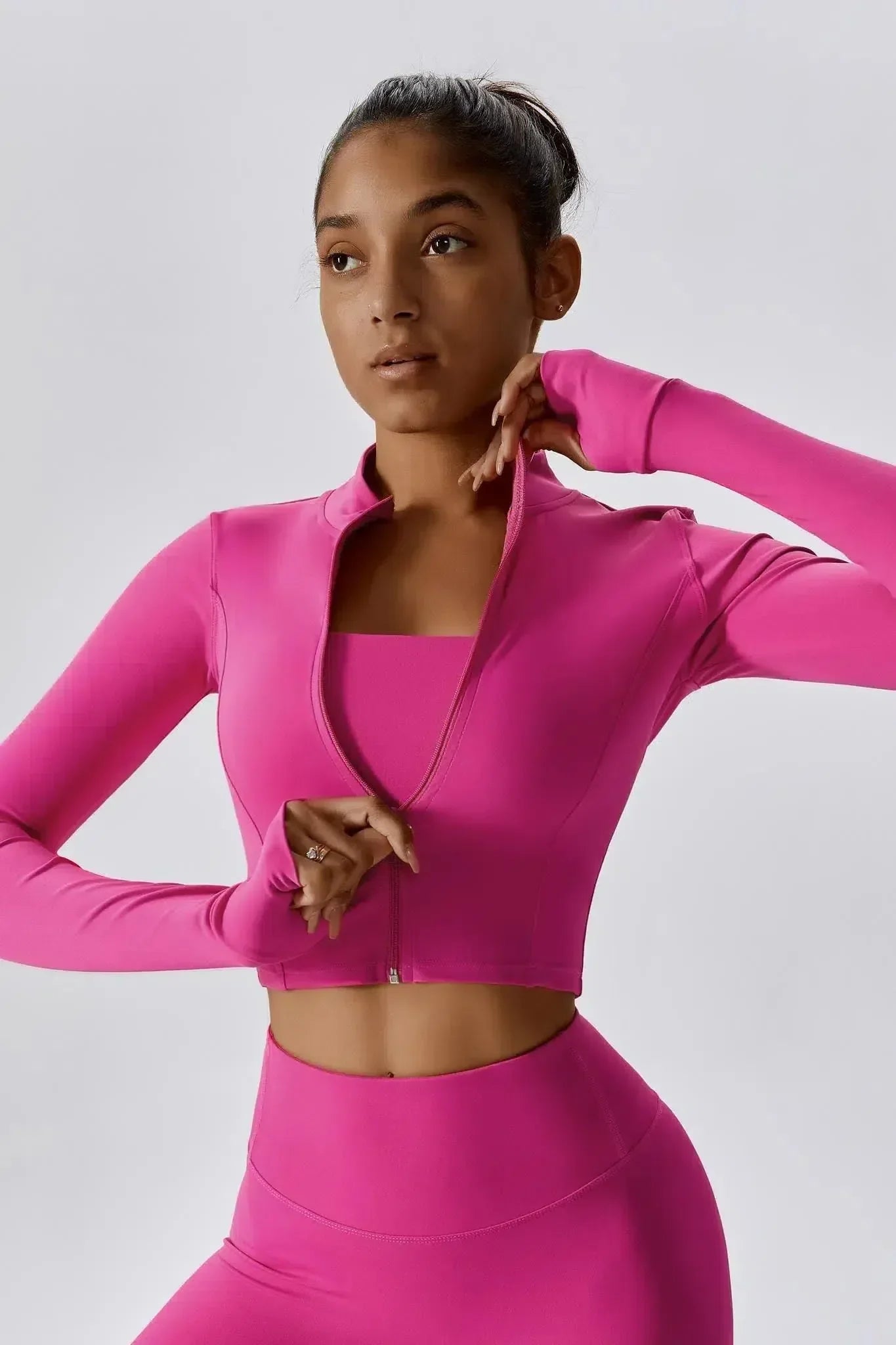 Gaia – 3-piece set – High-performance activewear-10174860394823-Ivory Ombre