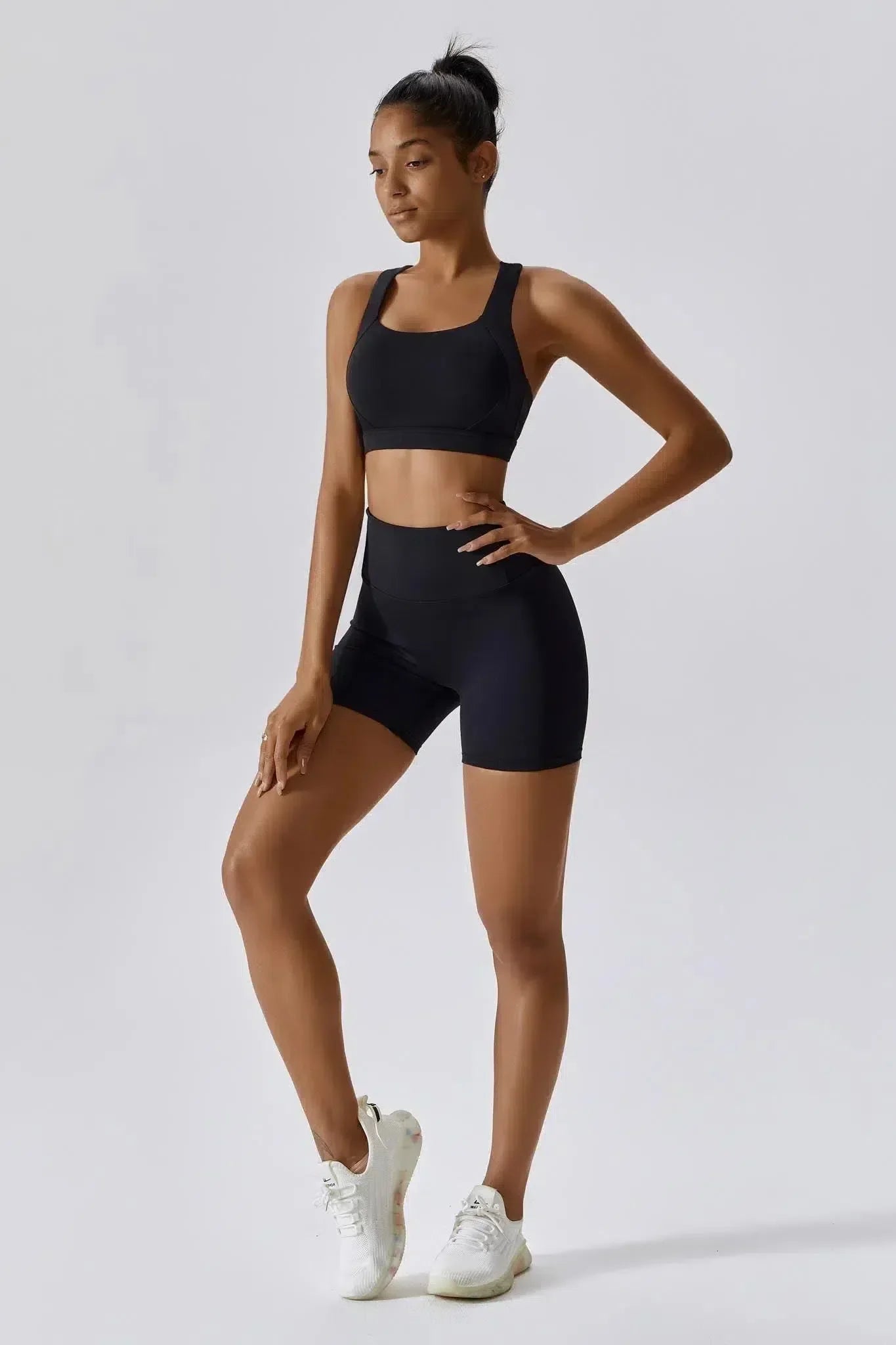 Gaia – 3-piece set – High-performance activewear-10174860394823-Ivory Ombre
