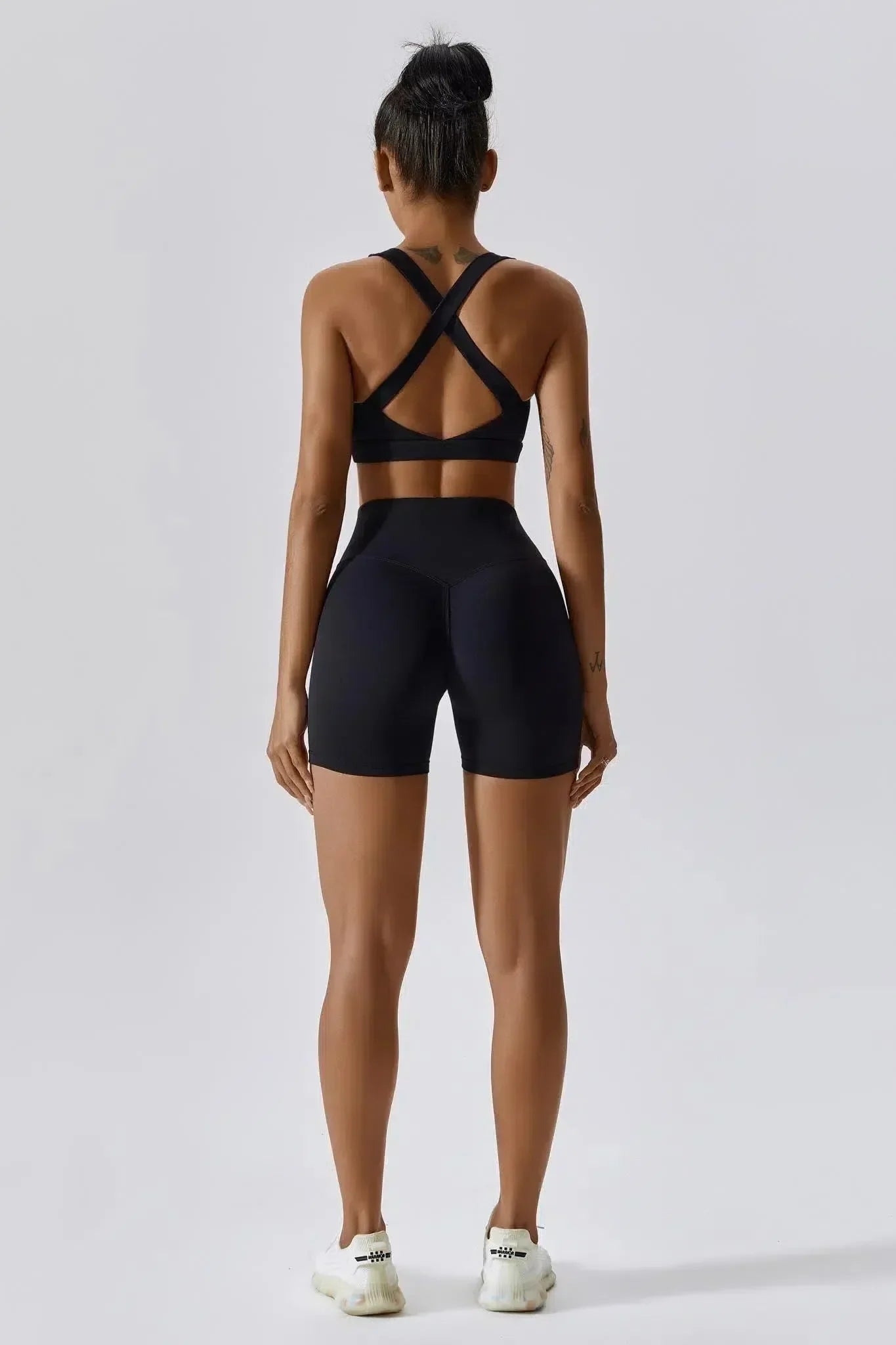 Gaia – 3-piece set – High-performance activewear-10174860394823-Ivory Ombre
