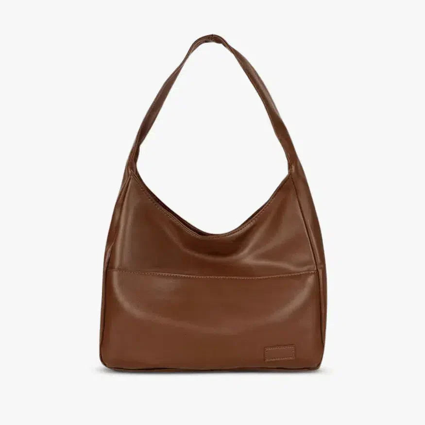 Isadora – Versatile refined style – Shoulder bag-10174665130311-Ivory Ombre