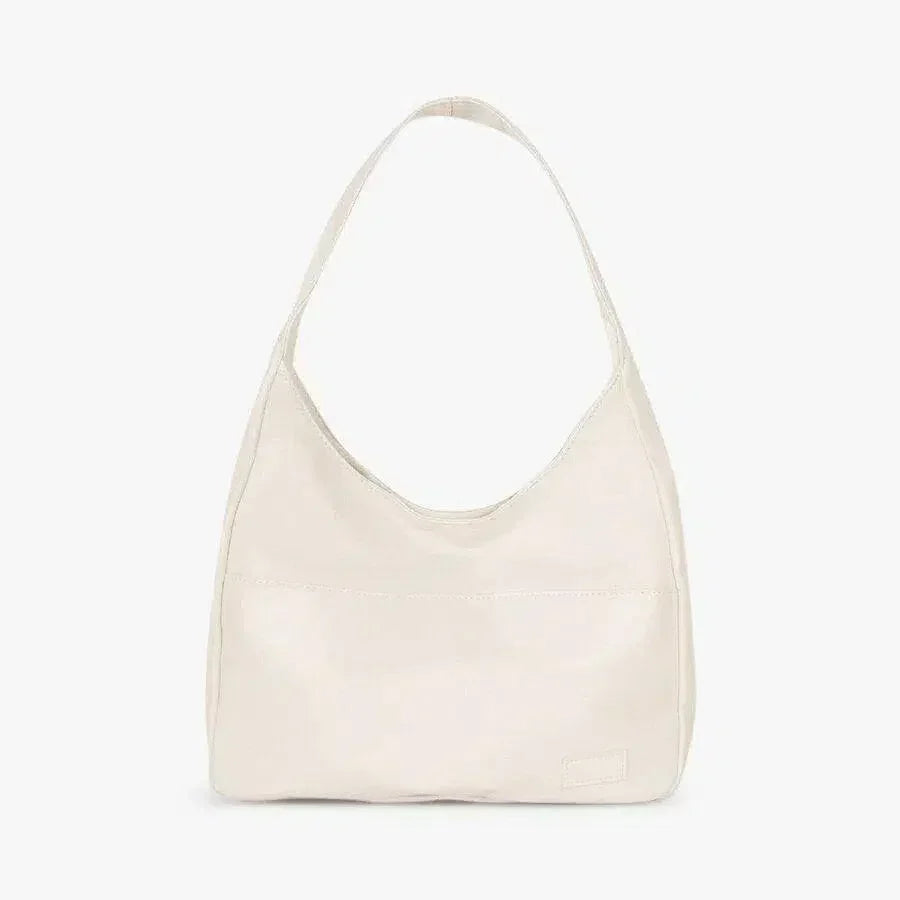Isadora – Versatile refined style – Shoulder bag-10174665130311-Ivory Ombre