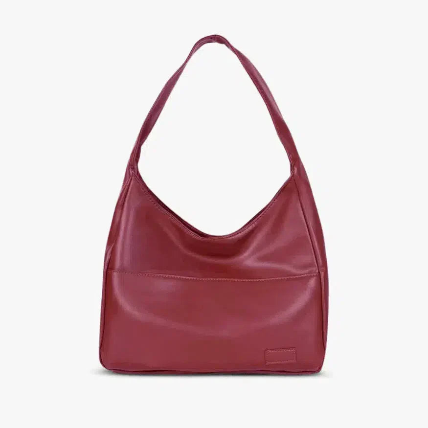 Isadora – Versatile refined style – Shoulder bag-10174665130311-Ivory Ombre