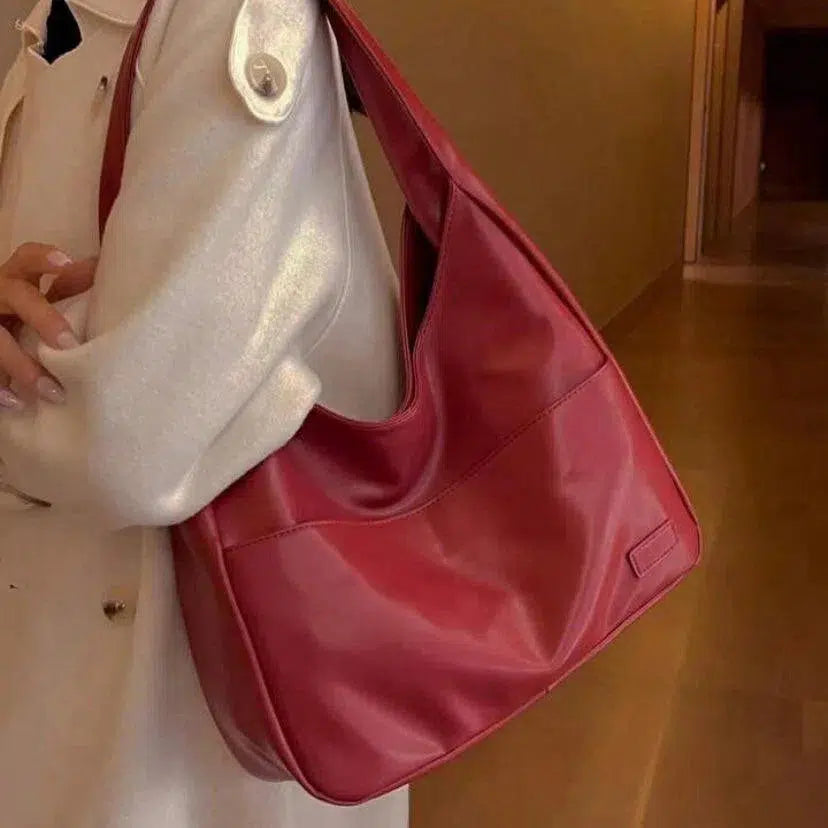 Isadora – Versatile refined style – Shoulder bag-10174665130311-Ivory Ombre