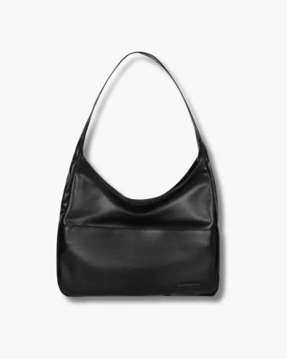 Isadora – Versatile refined style – Shoulder bag-10174665130311-Ivory Ombre