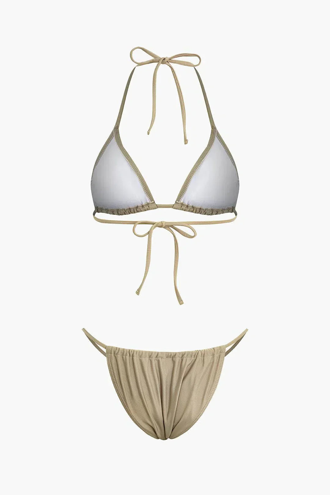 Lazina – Vibrant colors – Tie-dye bikini set-10174710743367-Ivory Ombre