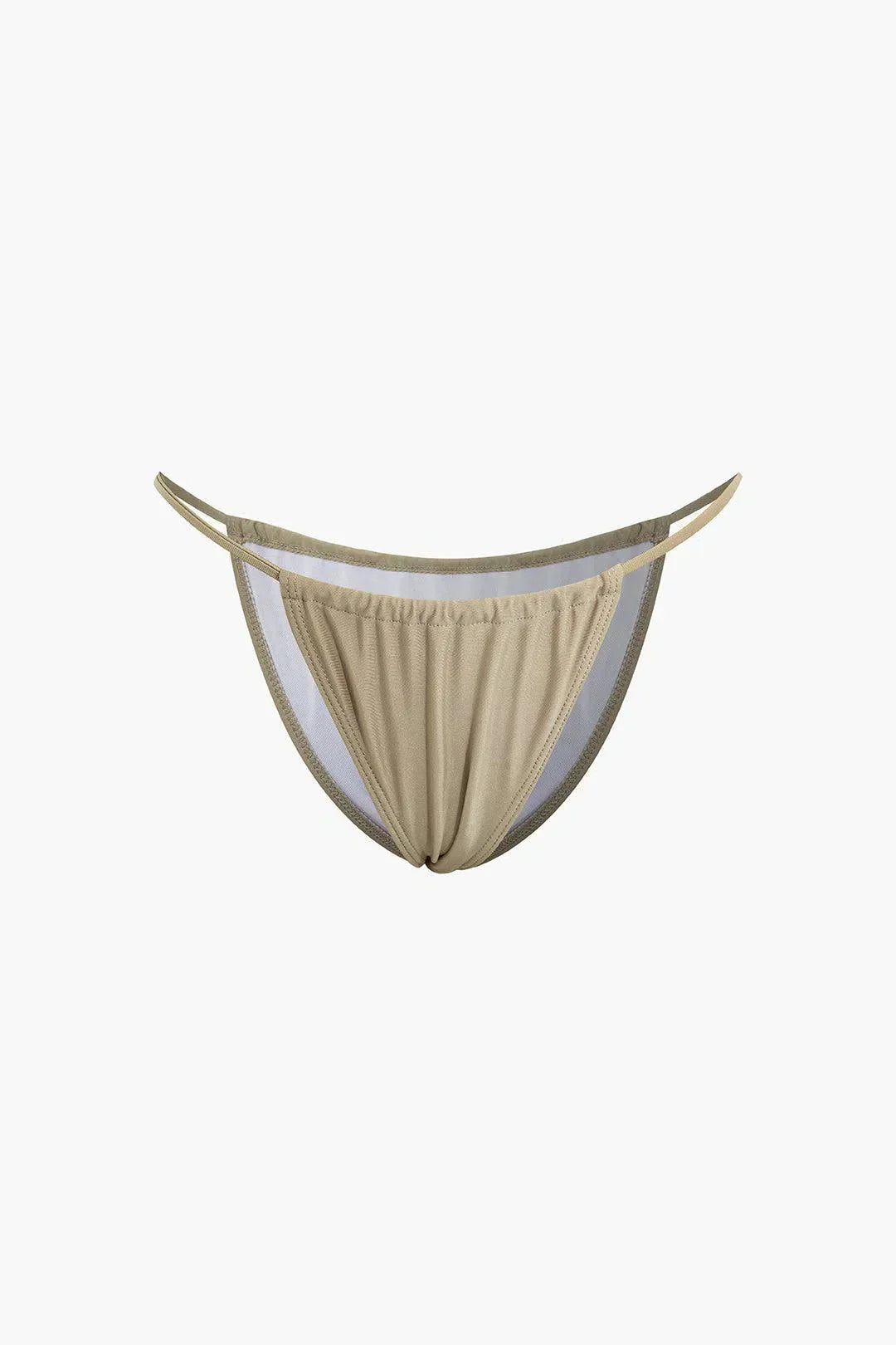 Lazina – Vibrant colors – Tie-dye bikini set-10174710743367-Ivory Ombre