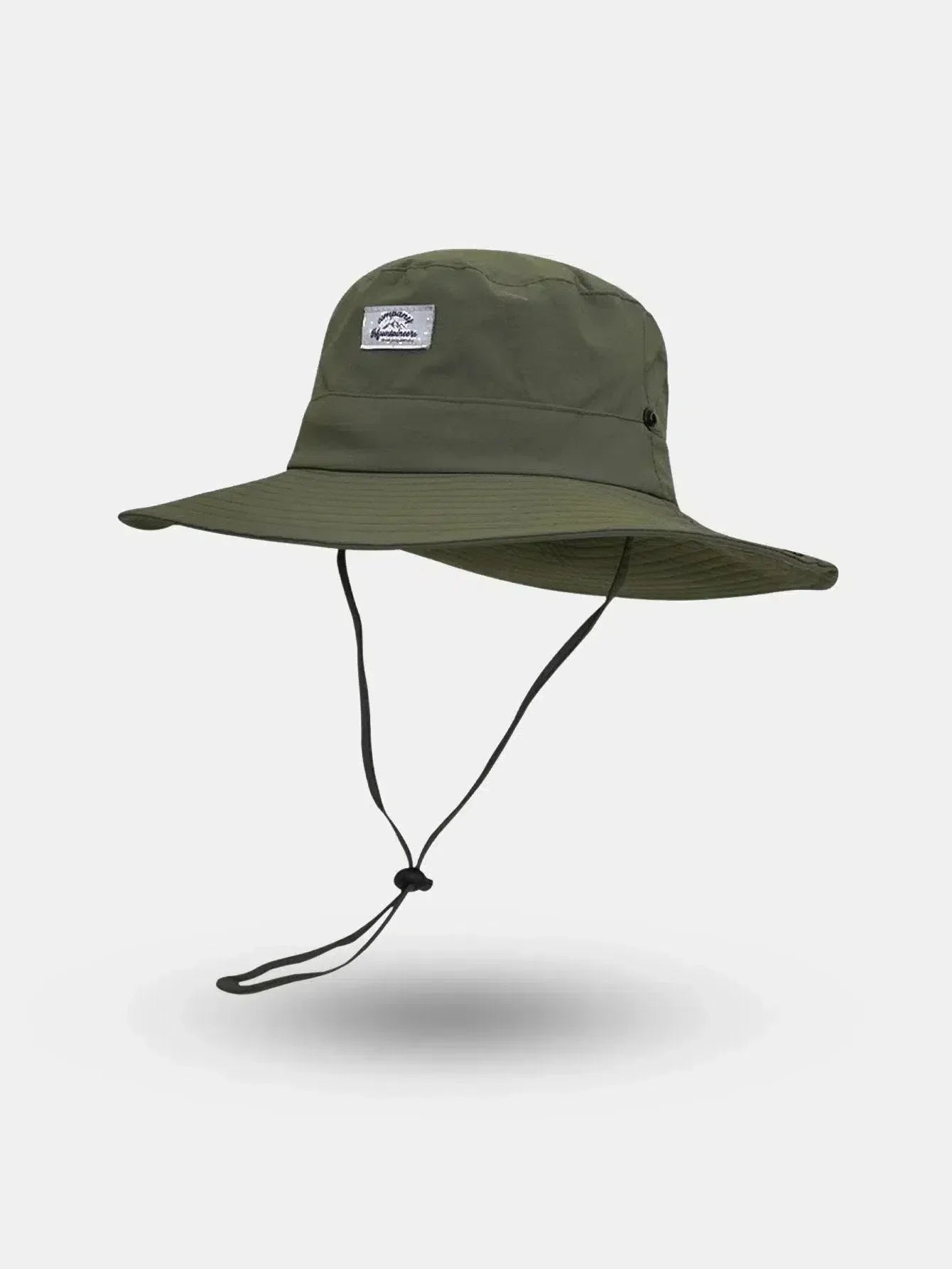 Lazora – Travel-ready – Bucket hat-10174658773319-Ivory Ombre