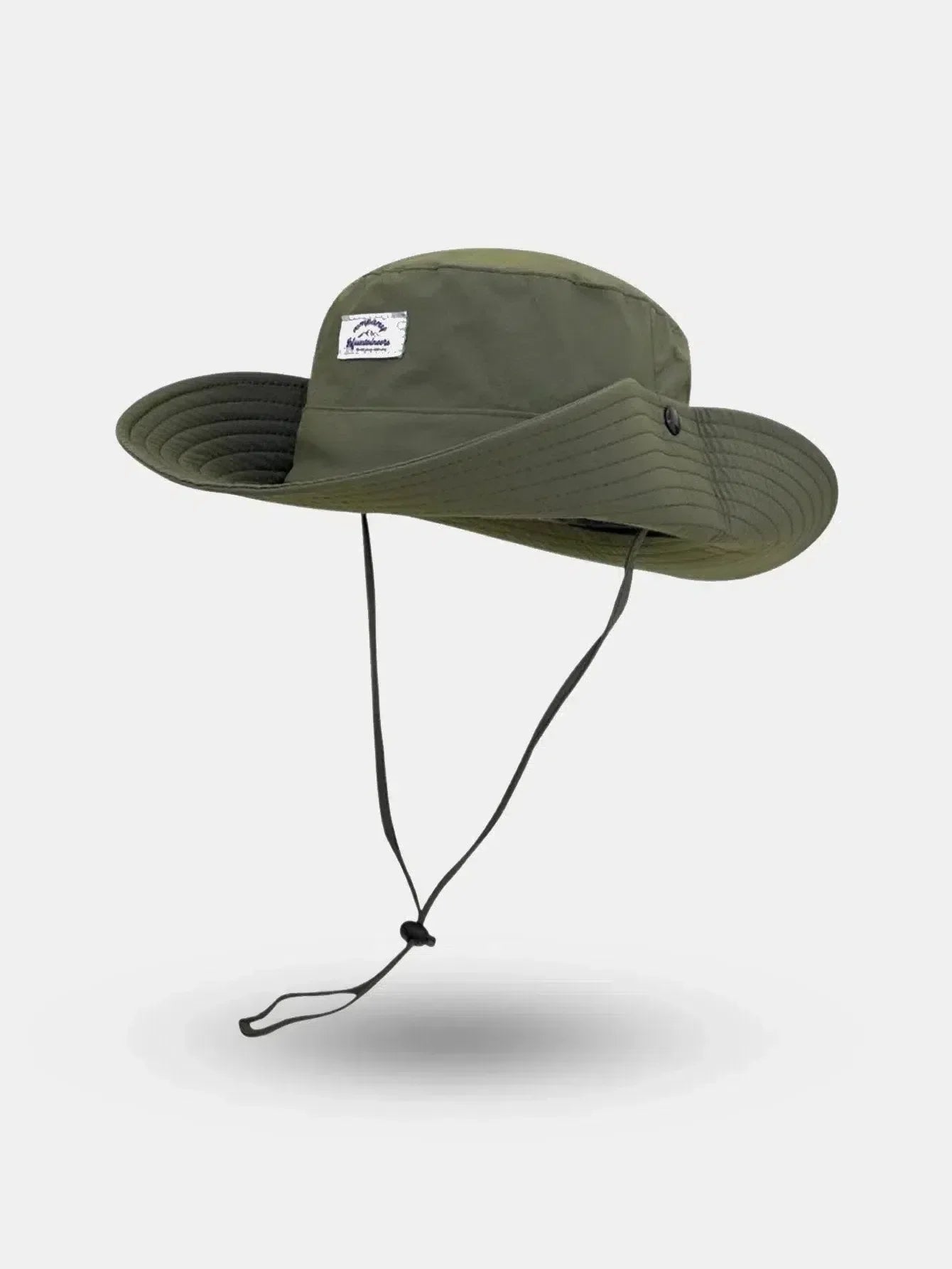 Lazora – Travel-ready – Bucket hat-10174658773319-Ivory Ombre
