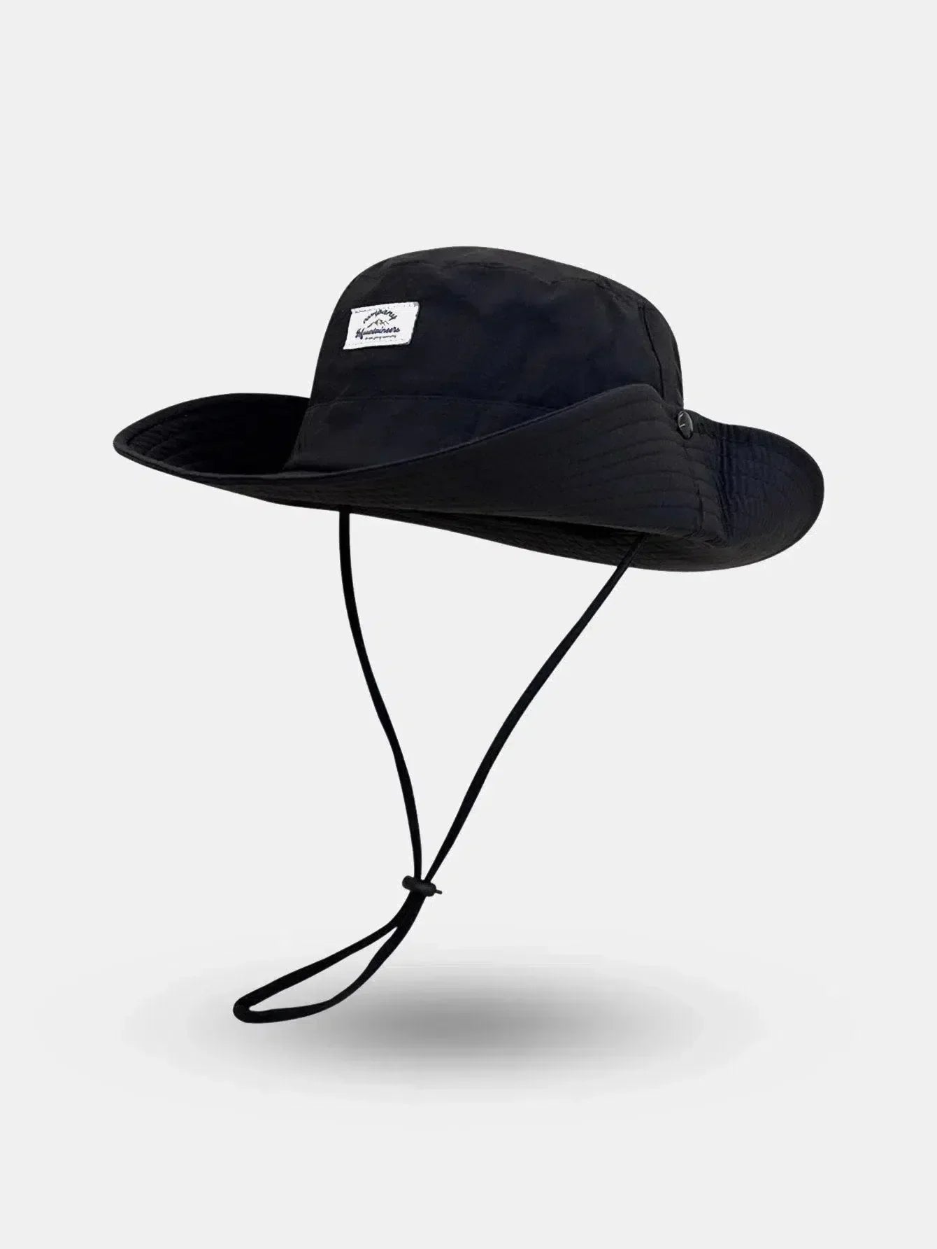 Lazora – Travel-ready – Bucket hat-10174658773319-Ivory Ombre