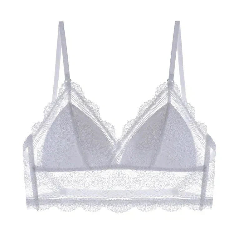 Lenore – Lace – Bralette-10174862262599-Ivory Ombre