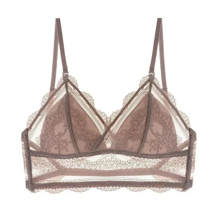Lenore – Lace – Bralette-10174862262599-Ivory Ombre